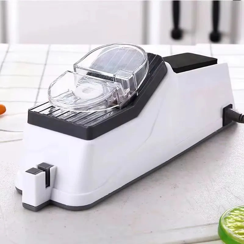 CortaPro Afilador Eléctrico