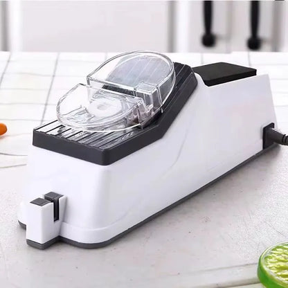 CortaPro Afilador Eléctrico